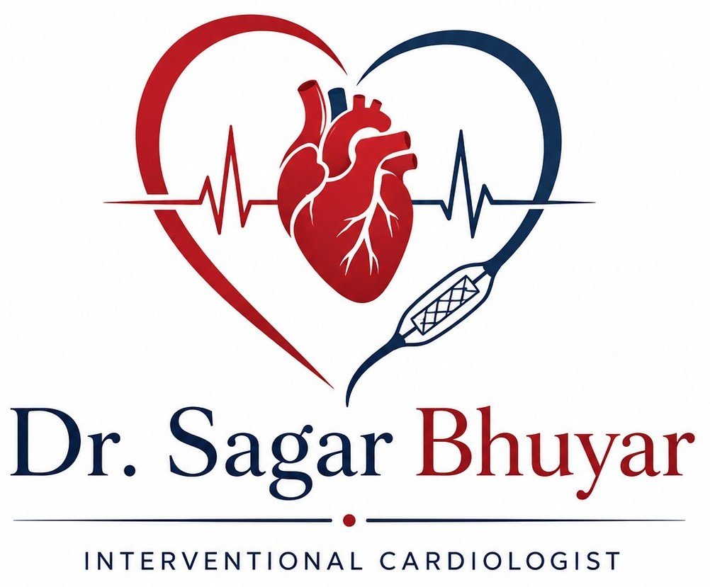Dr. Sagar Chandrashekhar Bhuyar