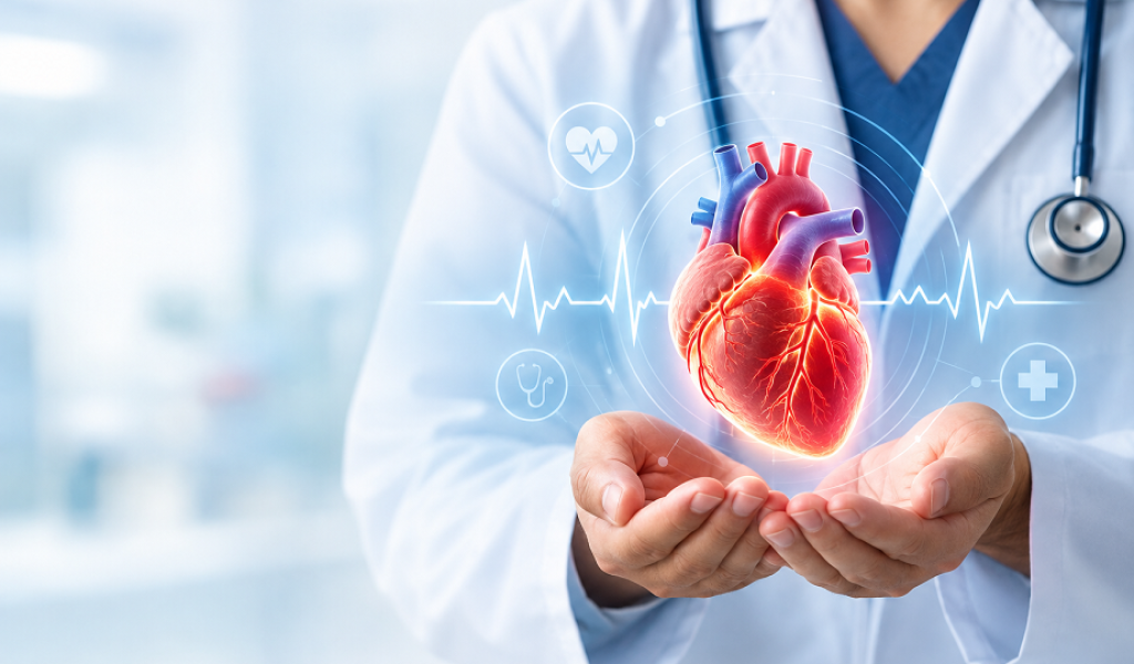 Cardiology Treatment